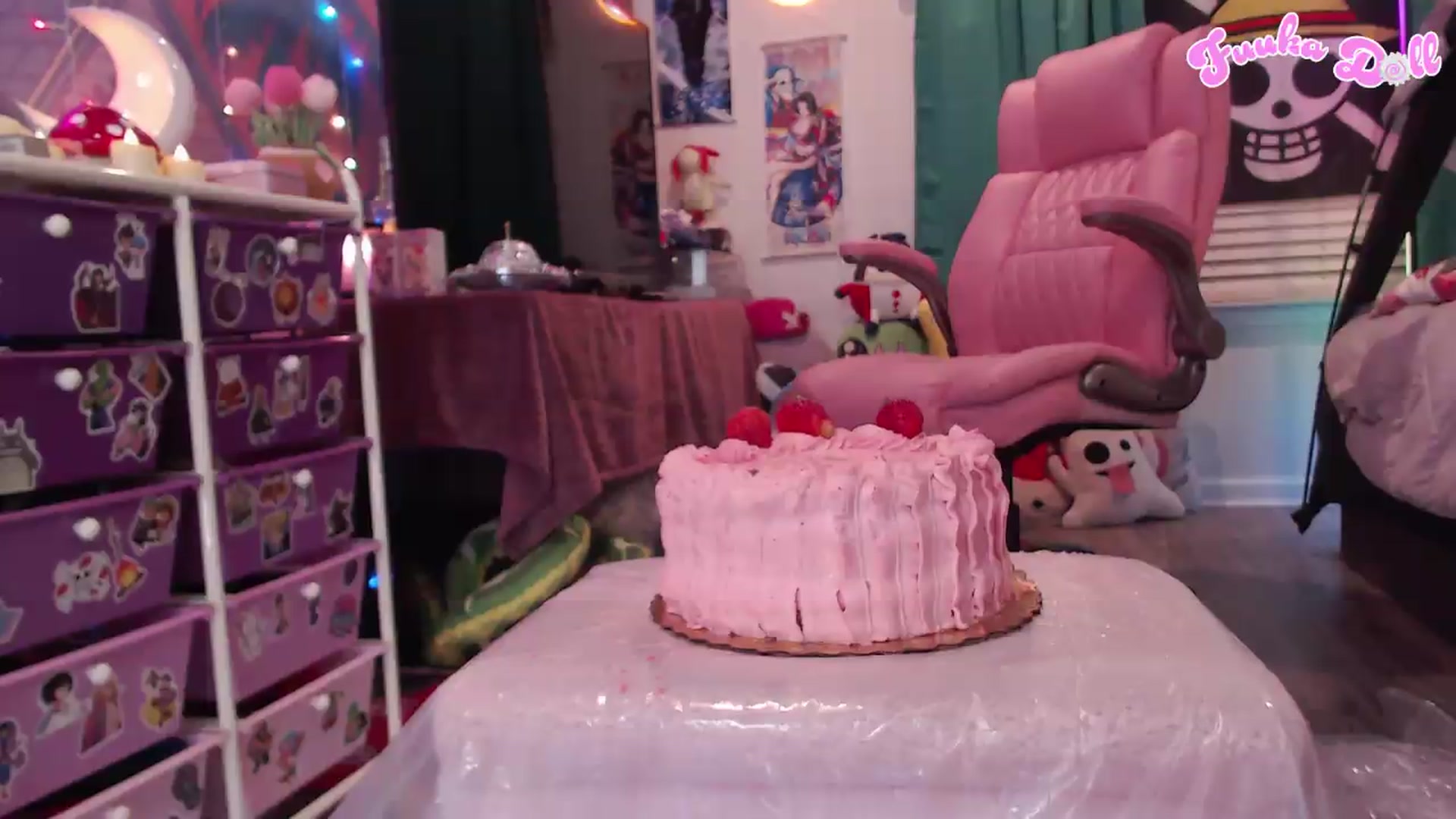 Gallery image thumbnail from Fuuka_Doll's myfreecams stream on, 06/01/2026, 06:56 image 11 of 20