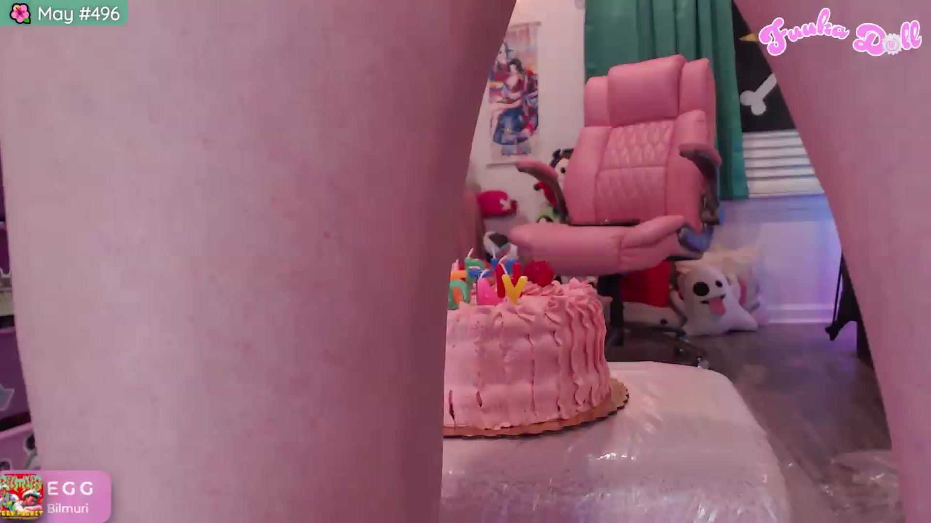 Gallery image thumbnail from Fuuka_Doll's myfreecams stream on, 06/01/2026, 06:56 image 7 of 20