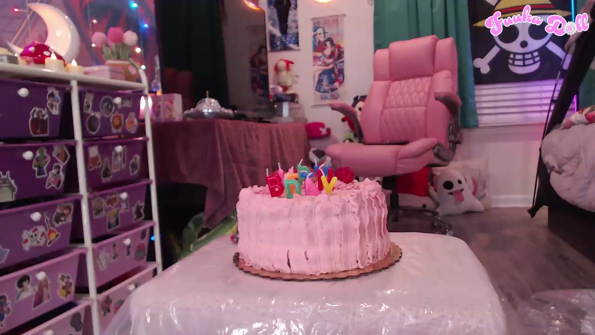 Gallery image thumbnail from Fuuka_Doll's myfreecams stream on, 06/01/2026, 06:56 image 8 of 20