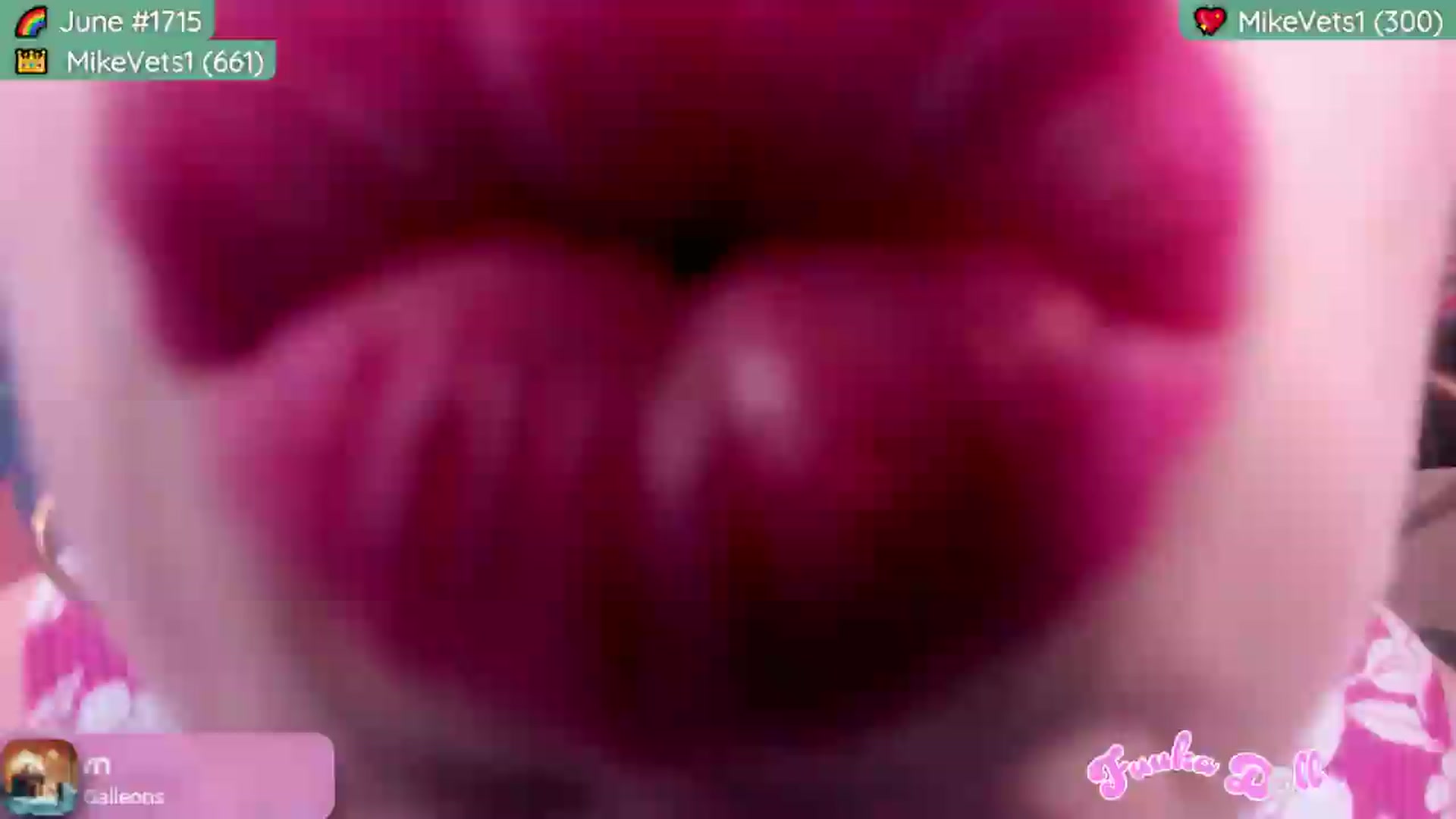 Gallery image thumbnail from Fuuka_Doll's myfreecams stream on, 06/07/2026, 19:25 image 11 of 20