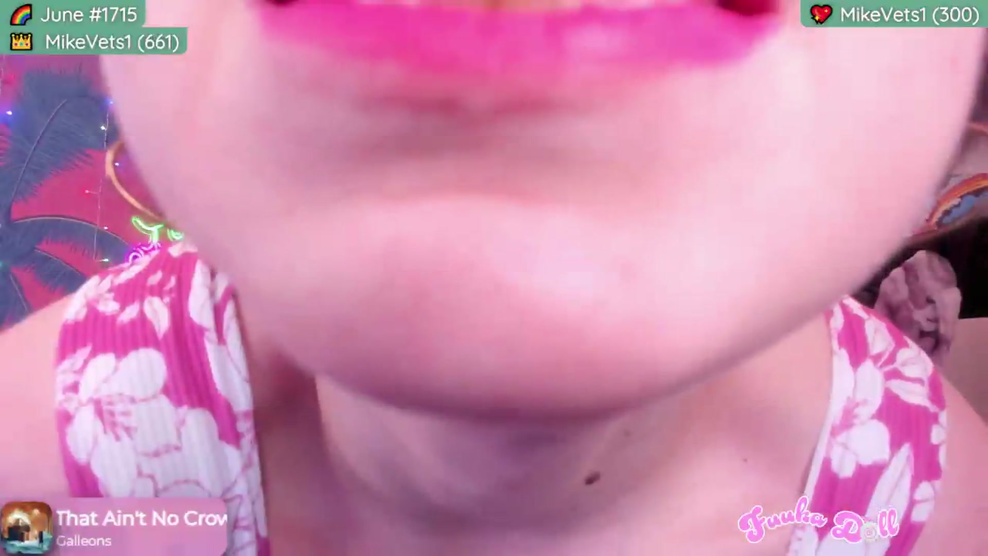 Gallery image thumbnail from Fuuka_Doll's myfreecams stream on, 06/07/2026, 19:25 image 12 of 20