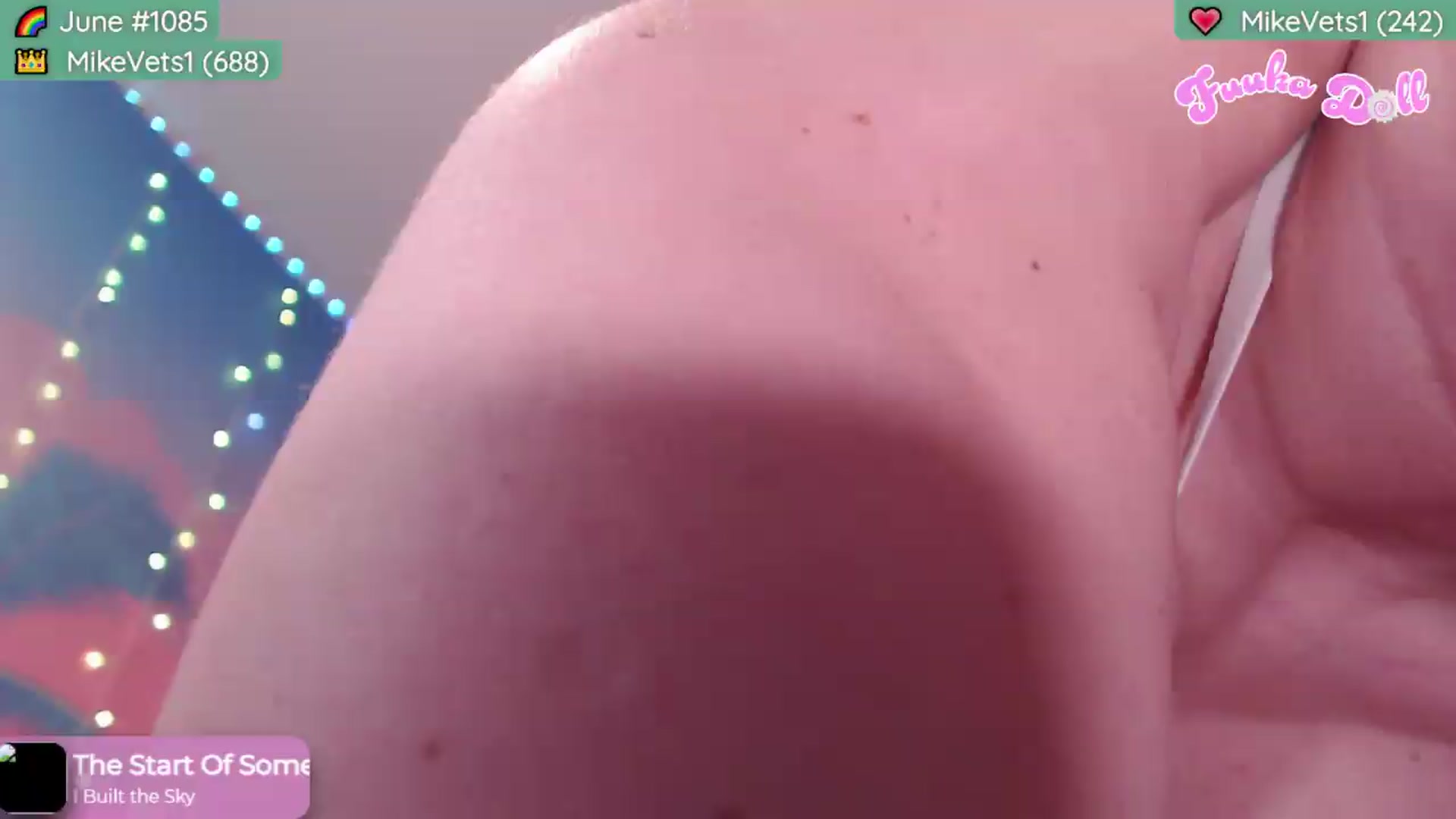 Gallery image thumbnail from Fuuka_Doll's myfreecams stream on, 06/21/2026, 08:23 image 6 of 20