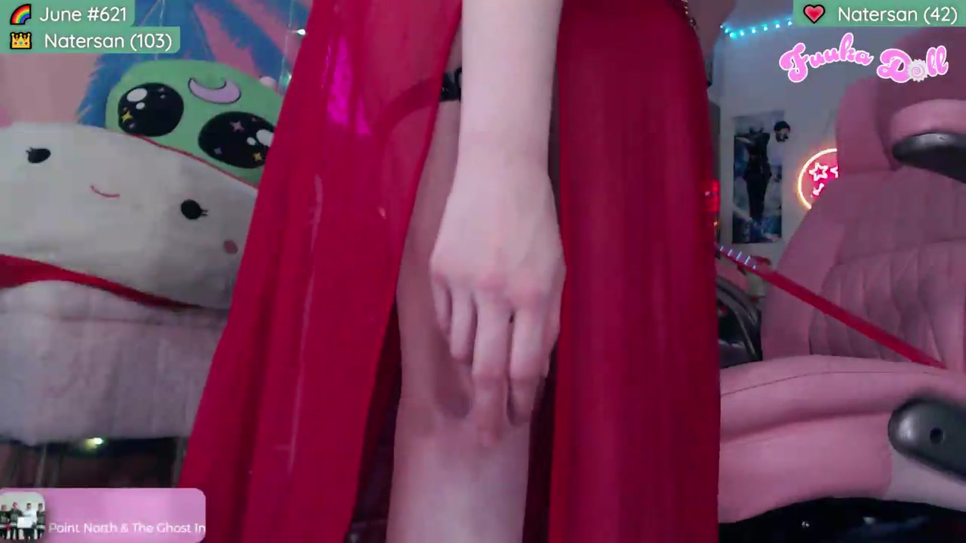 Gallery image thumbnail from Fuuka_Doll's myfreecams stream on, 06/24/2026, 05:36 image 7 of 20