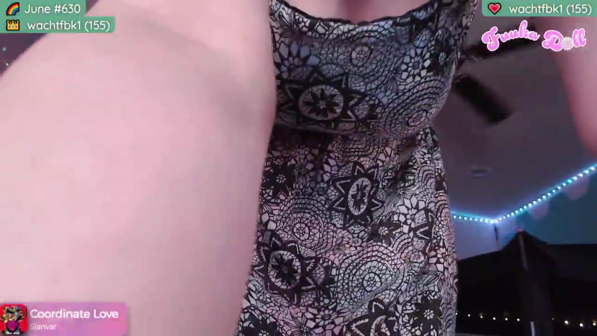 Gallery image thumbnail from Fuuka_Doll's myfreecams stream on, 06/26/2026, 08:28 image 3 of 20
