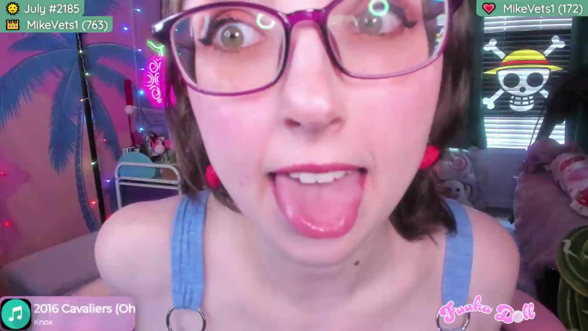 Gallery image thumbnail from Fuuka_Doll's myfreecams stream on, 07/03/2026, 17:59 image 16 of 20