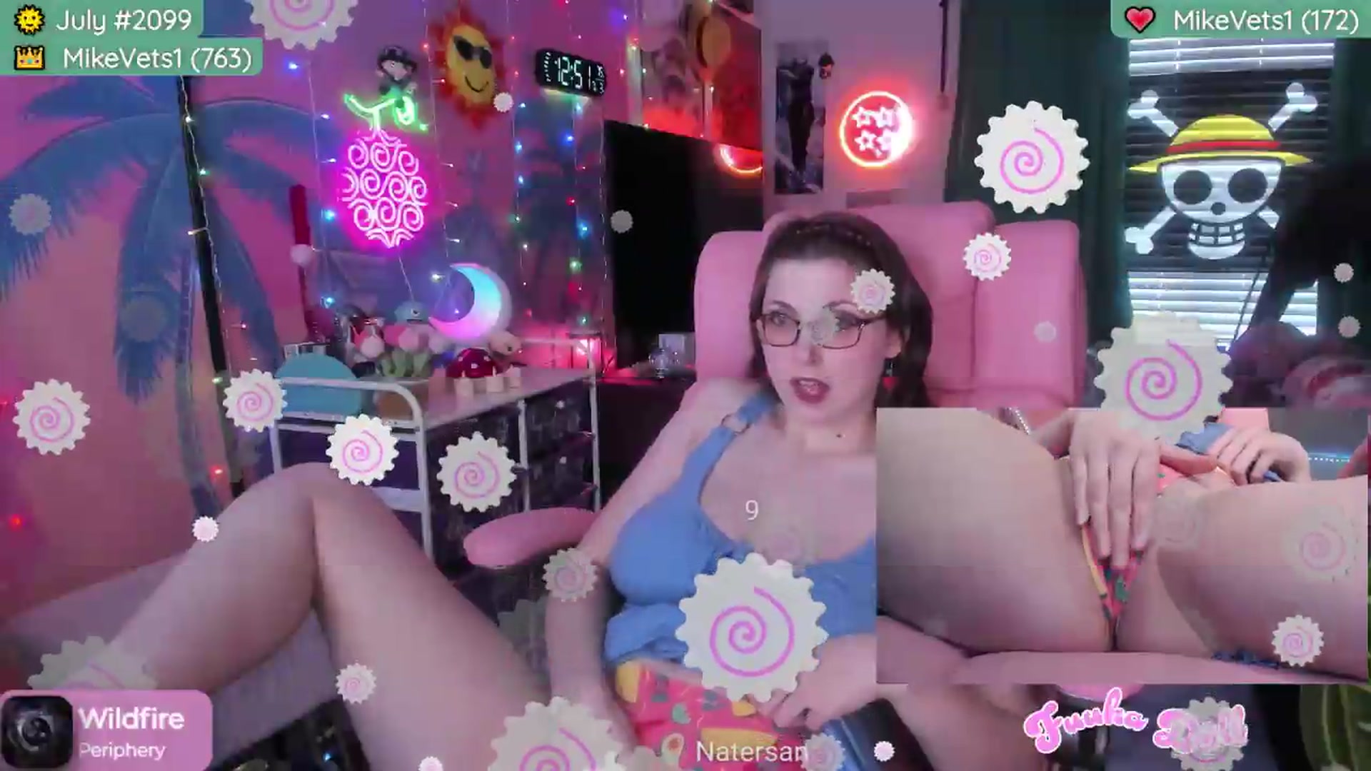 Gallery image thumbnail from Fuuka_Doll's myfreecams stream on, 07/03/2026, 17:59 image 19 of 20