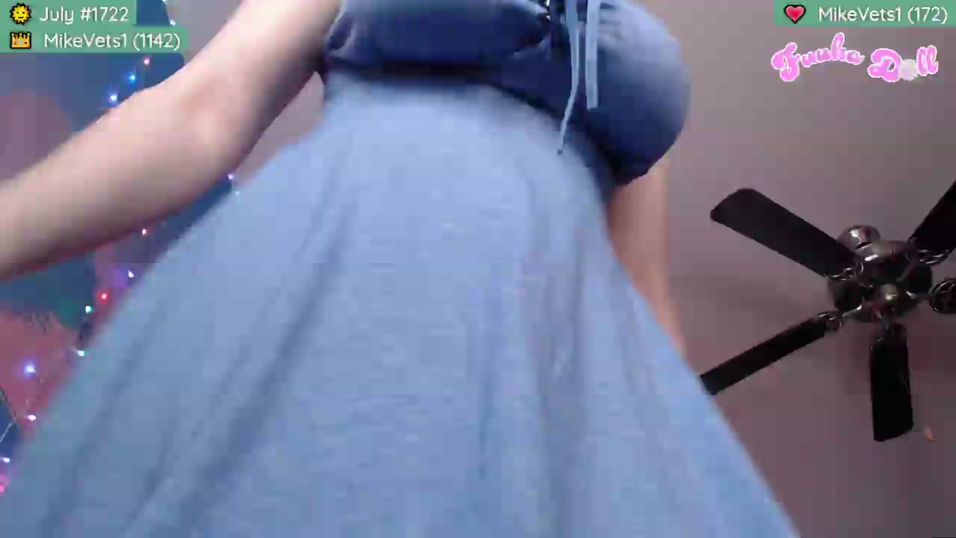 Gallery image thumbnail from Fuuka_Doll's myfreecams stream on, 07/03/2026, 18:31 image 4 of 20