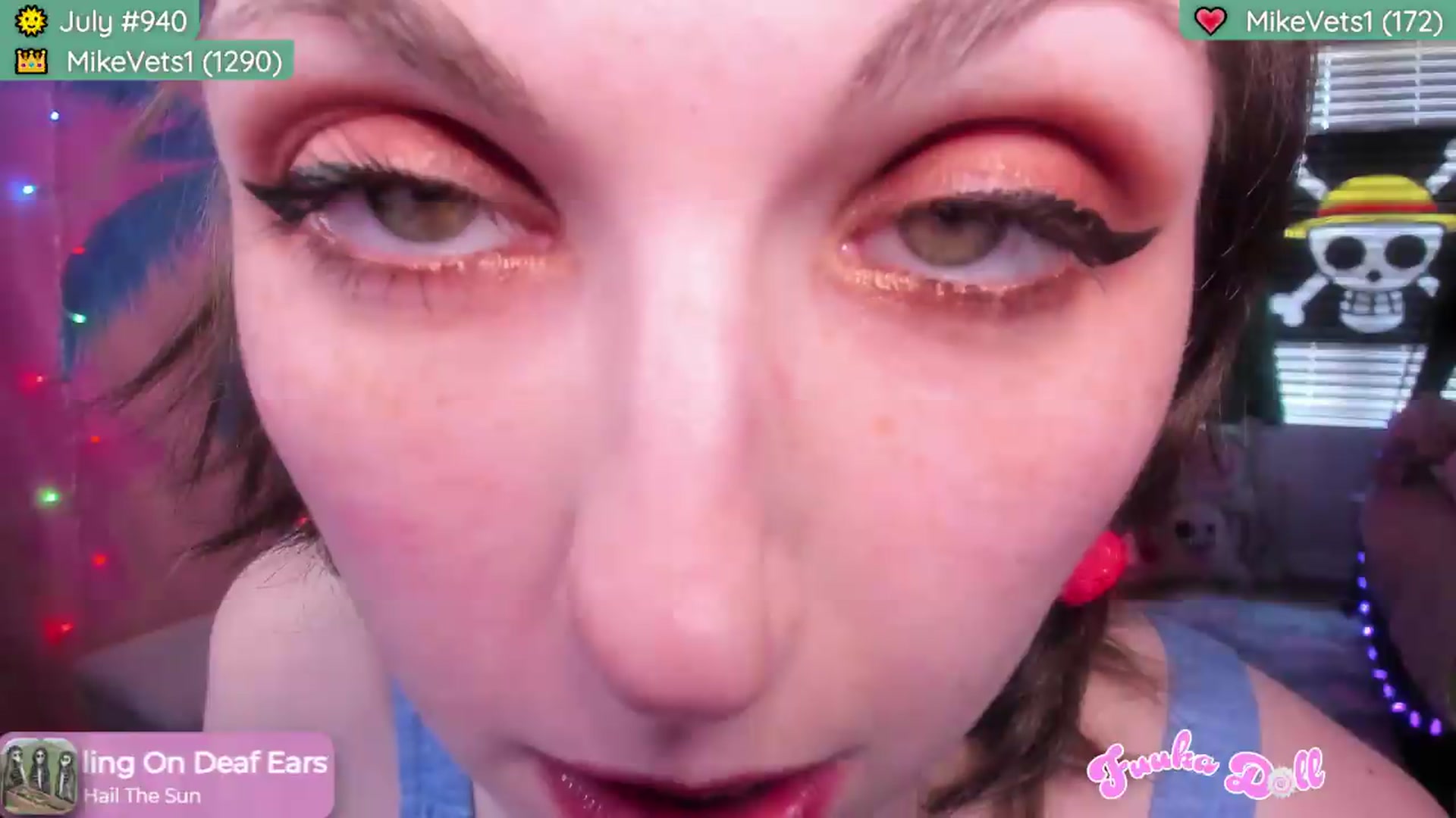 Gallery image thumbnail from Fuuka_Doll's myfreecams stream on, 07/03/2026, 20:04 image 18 of 20