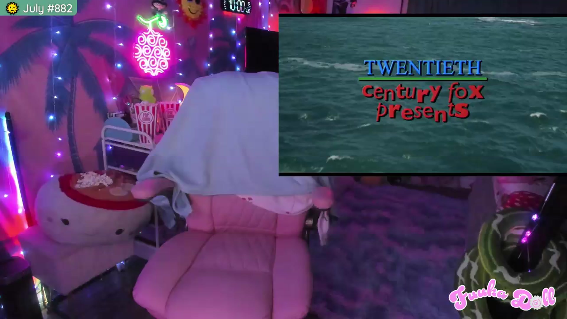 Gallery image thumbnail from Fuuka_Doll's myfreecams stream on, 07/21/2026, 03:05 image 20 of 20