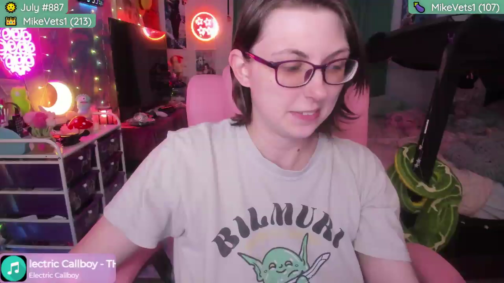 Gallery image thumbnail from Fuuka_Doll's myfreecams stream on, 07/31/2026, 10:45 image 7 of 20