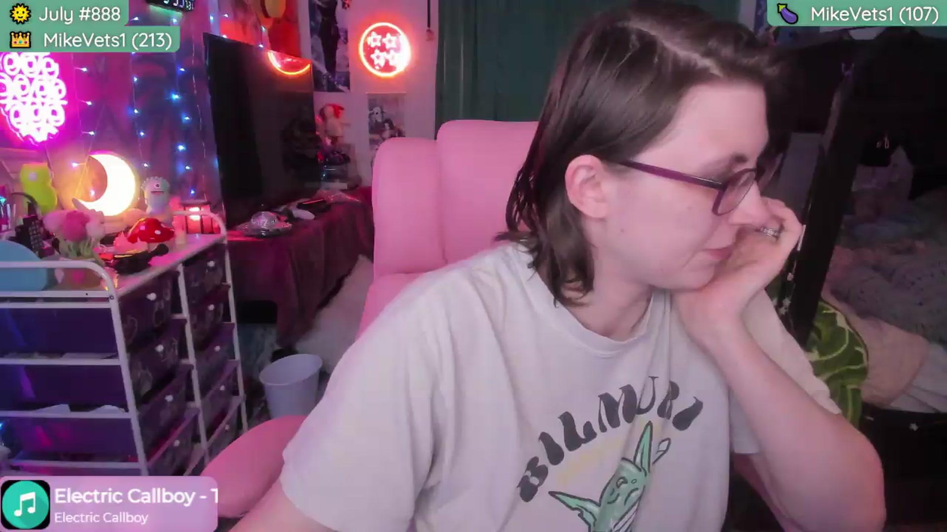 Gallery image thumbnail from Fuuka_Doll's myfreecams stream on, 07/31/2026, 10:45 image 10 of 20