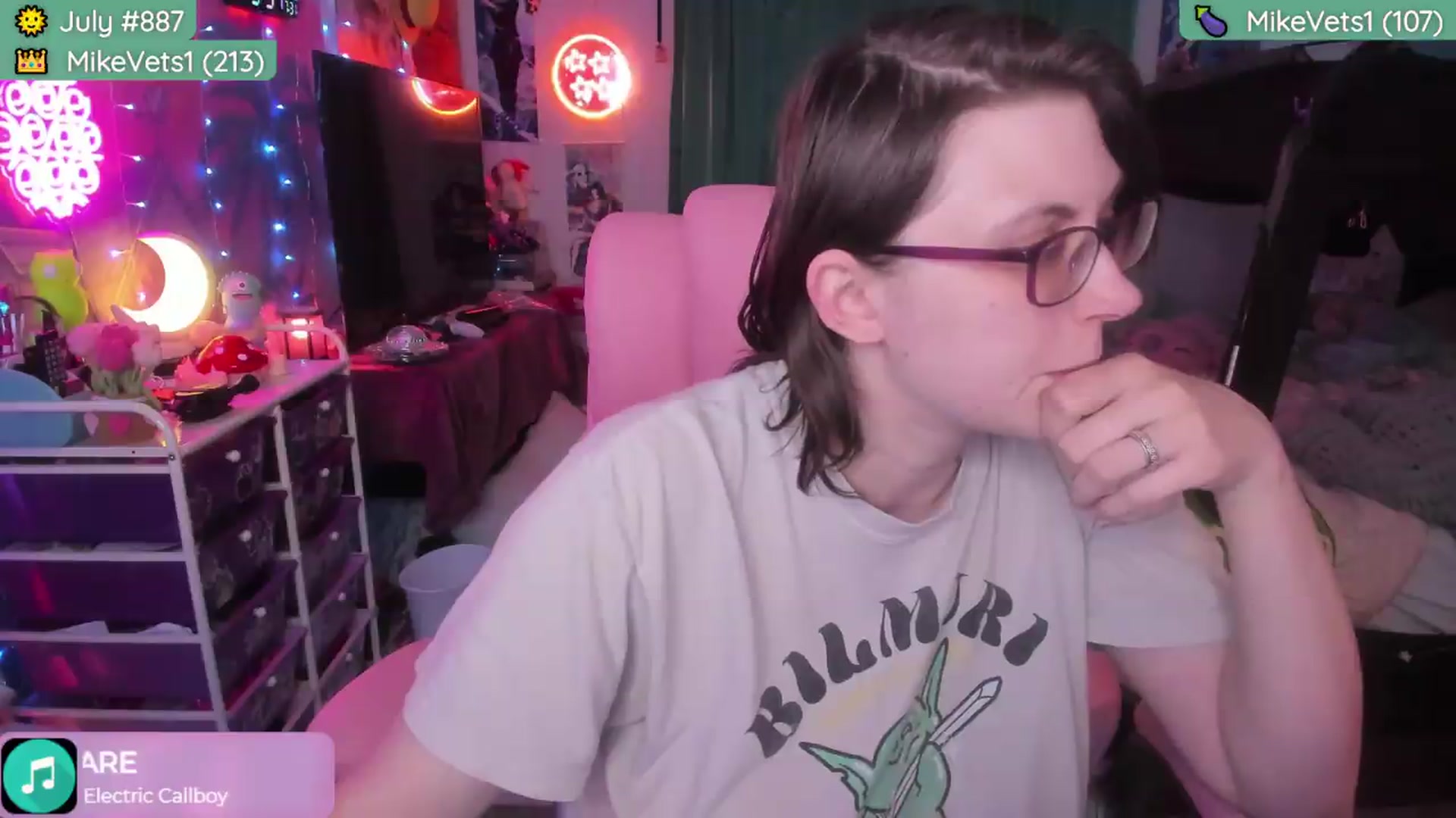 Gallery image thumbnail from Fuuka_Doll's myfreecams stream on, 07/31/2026, 10:45 image 8 of 20