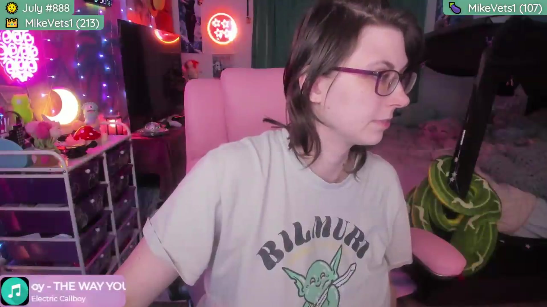 Gallery image thumbnail from Fuuka_Doll's myfreecams stream on, 07/31/2026, 10:45 image 17 of 20