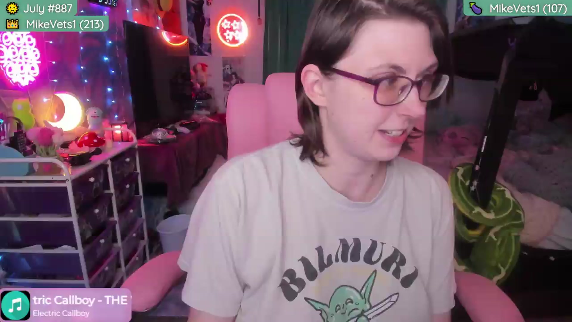 Gallery image thumbnail from Fuuka_Doll's myfreecams stream on, 07/31/2026, 10:45 image 9 of 20