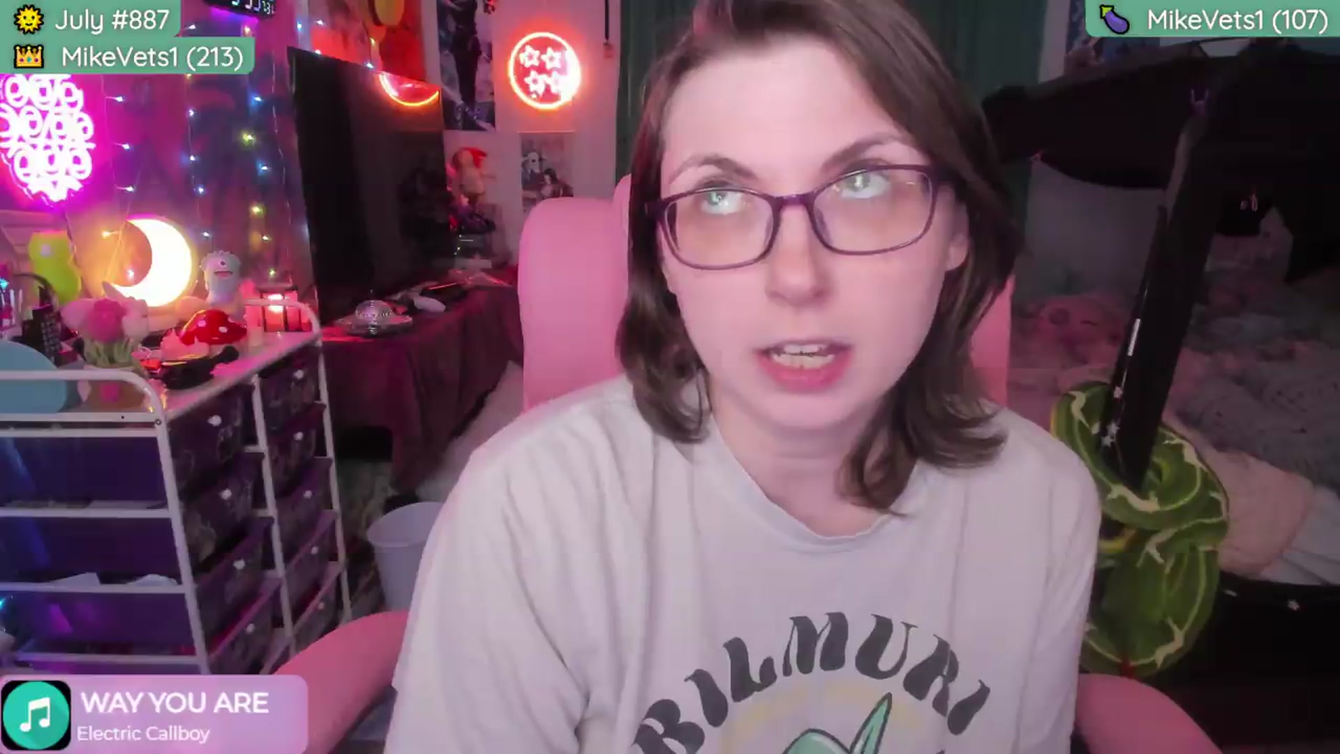 Gallery image thumbnail from Fuuka_Doll's myfreecams stream on, 07/31/2026, 10:45 image 6 of 20