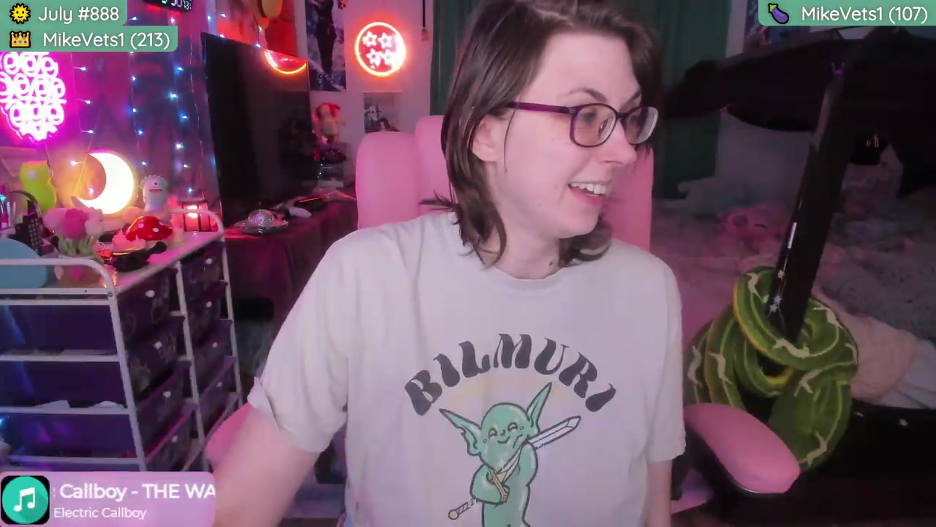 Gallery image thumbnail from Fuuka_Doll's myfreecams stream on, 07/31/2026, 10:45 image 16 of 20