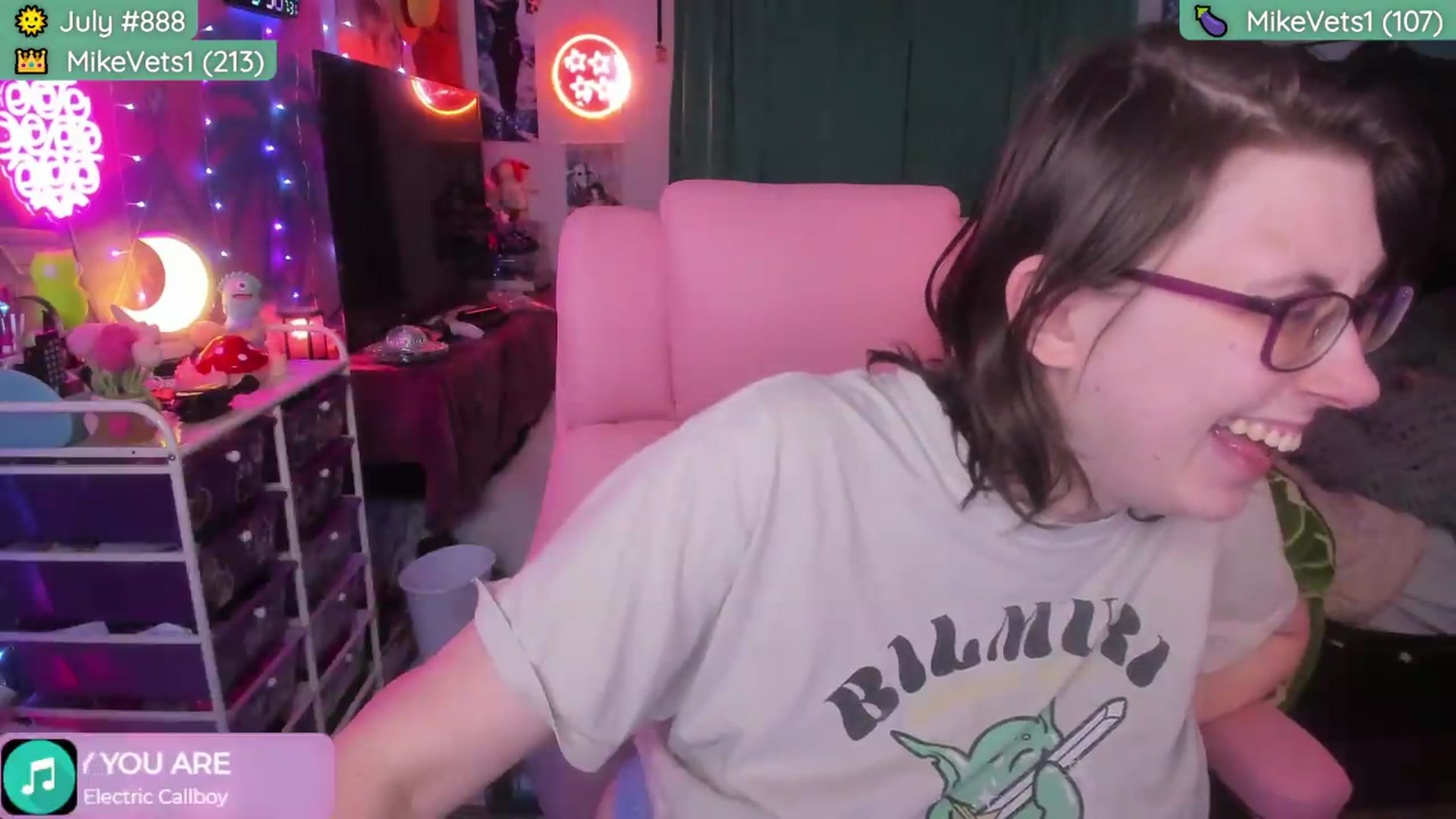 Gallery image thumbnail from Fuuka_Doll's myfreecams stream on, 07/31/2026, 10:45 image 15 of 20