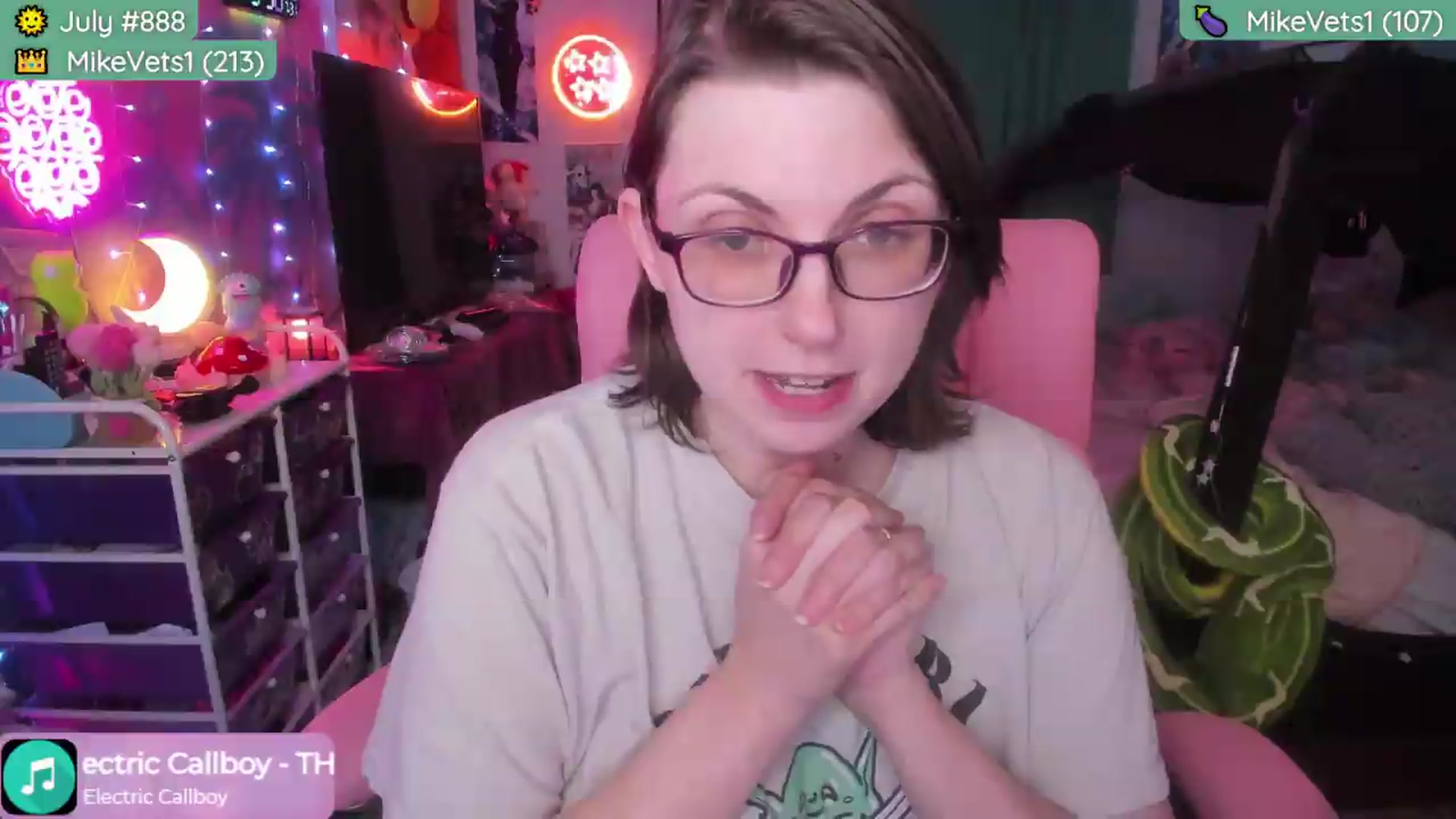 Gallery image thumbnail from Fuuka_Doll's myfreecams stream on, 07/31/2026, 10:45 image 12 of 20