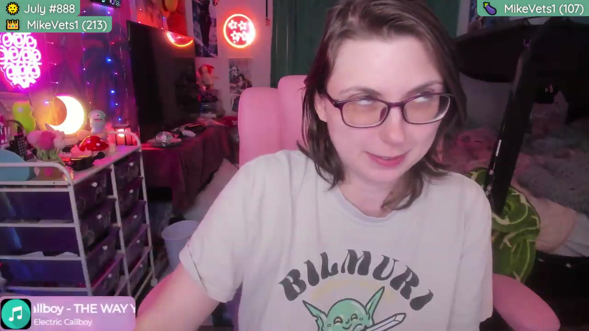 Gallery image thumbnail from Fuuka_Doll's myfreecams stream on, 07/31/2026, 10:45 image 20 of 20