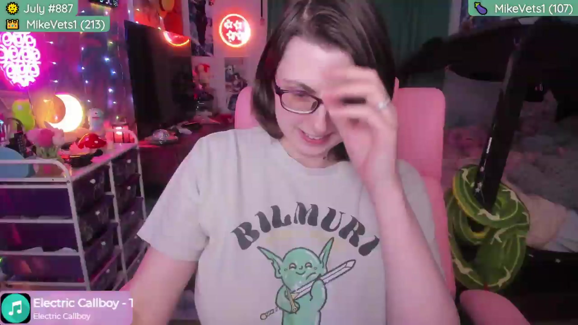 Gallery image thumbnail from Fuuka_Doll's myfreecams stream on, 07/31/2026, 10:45 image 5 of 20