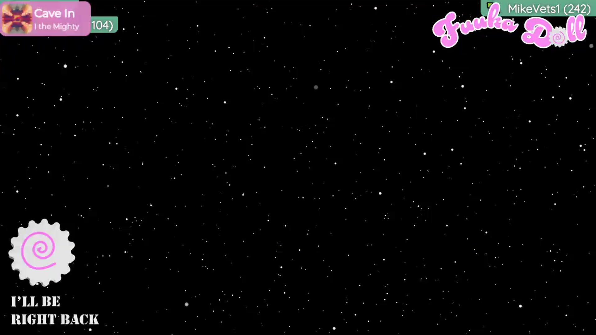 Gallery image thumbnail from Fuuka_Doll's myfreecams stream on, 08/01/2026, 04:09 image 20 of 20