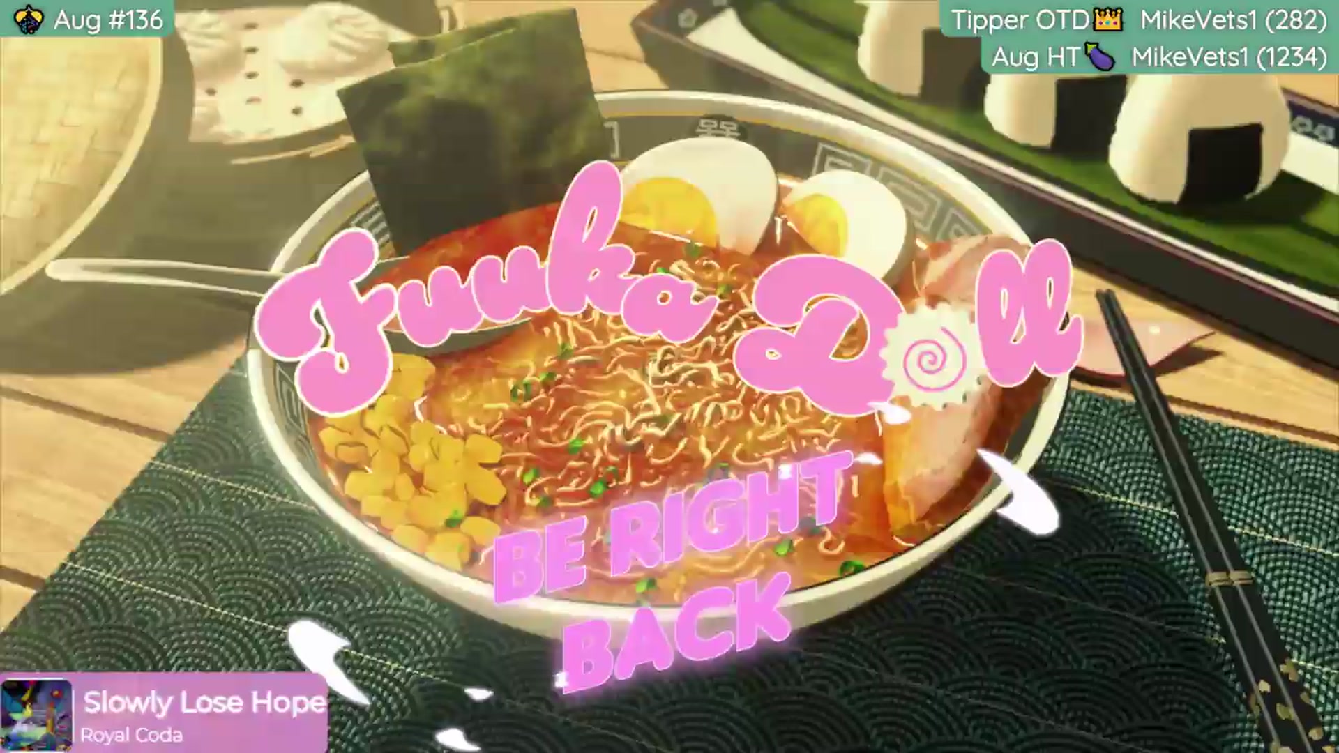 Gallery image thumbnail from Fuuka_Doll's myfreecams stream on, 08/02/2026, 08:26 image 1 of 20
