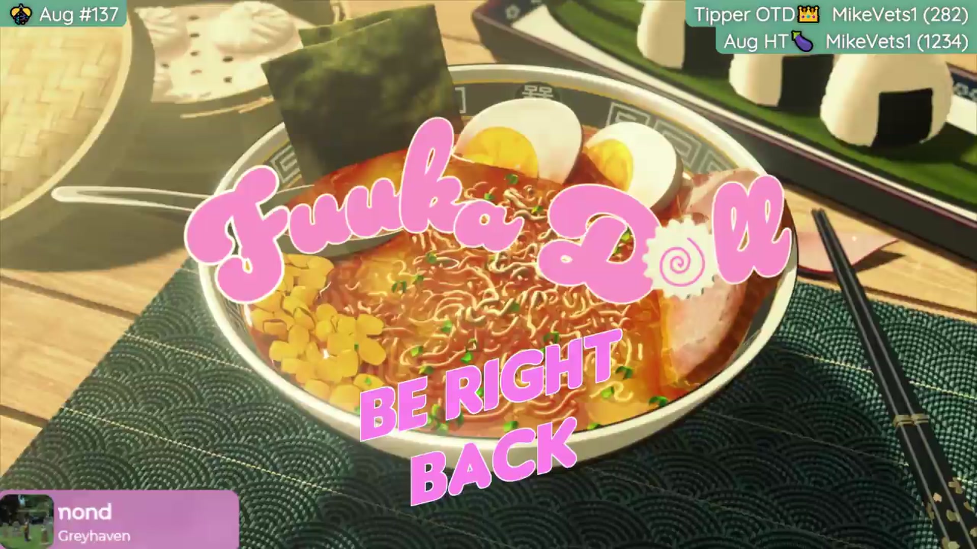 Gallery image thumbnail from Fuuka_Doll's myfreecams stream on, 08/02/2026, 08:26 image 10 of 20