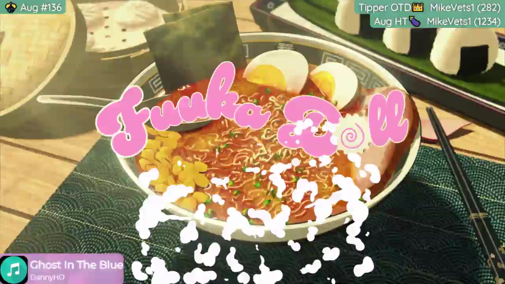Gallery image thumbnail from Fuuka_Doll's myfreecams stream on, 08/02/2026, 08:26 image 3 of 20