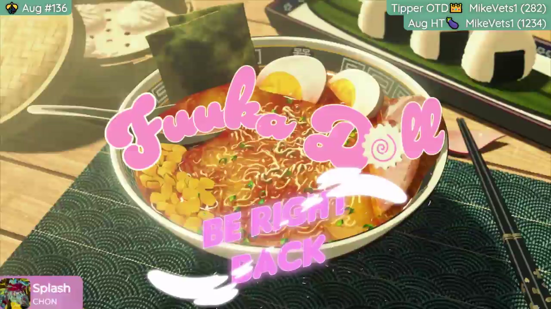 Gallery image thumbnail from Fuuka_Doll's myfreecams stream on, 08/02/2026, 08:26 image 5 of 20