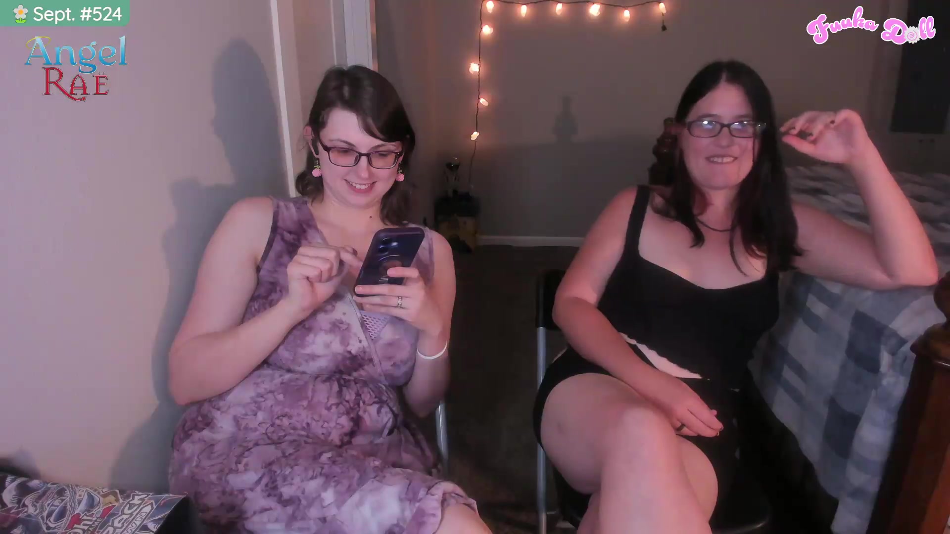 Gallery image thumbnail from Fuuka_Doll's myfreecams stream on, 09/04/2026, 19:17 image 15 of 20