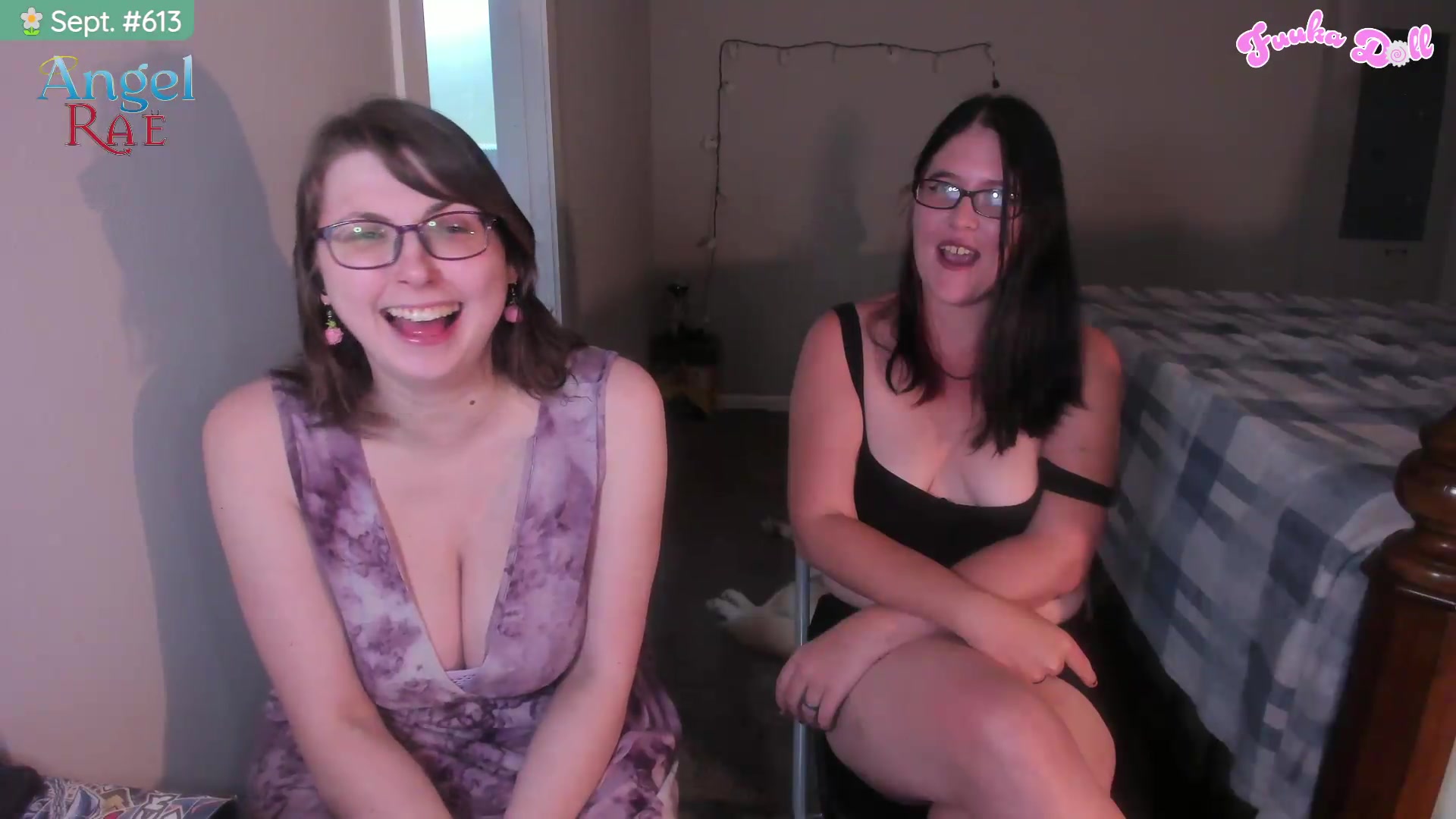 Gallery image thumbnail from Fuuka_Doll's myfreecams stream on, 09/04/2026, 19:17 image 9 of 20