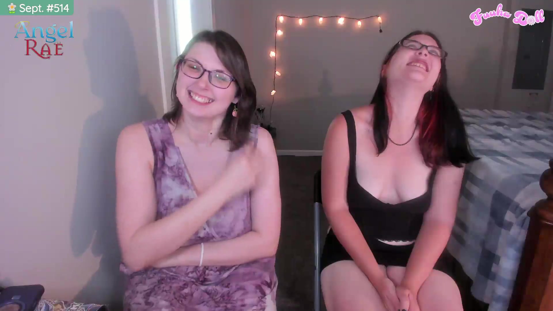 Gallery image thumbnail from Fuuka_Doll's myfreecams stream on, 09/04/2026, 19:17 image 19 of 20