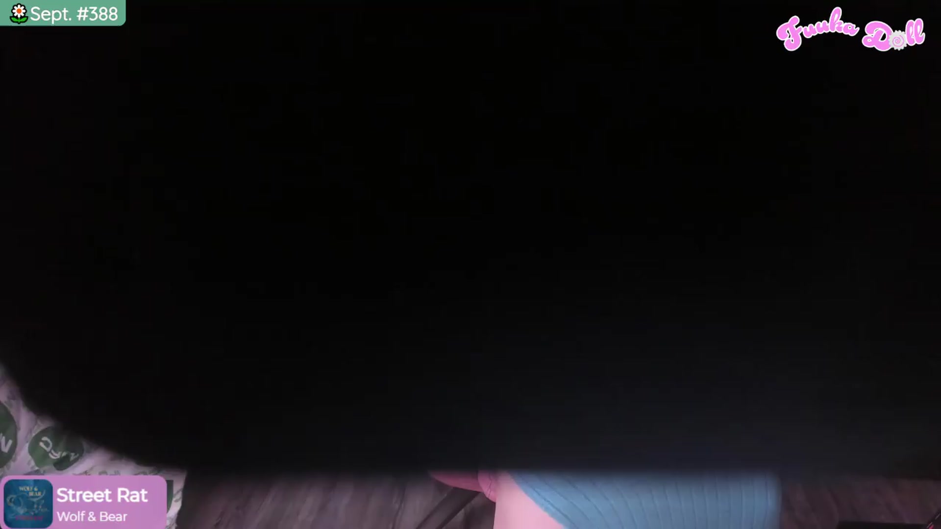 Gallery image thumbnail from Fuuka_Doll's myfreecams stream on, 09/06/2026, 11:02 image 10 of 20