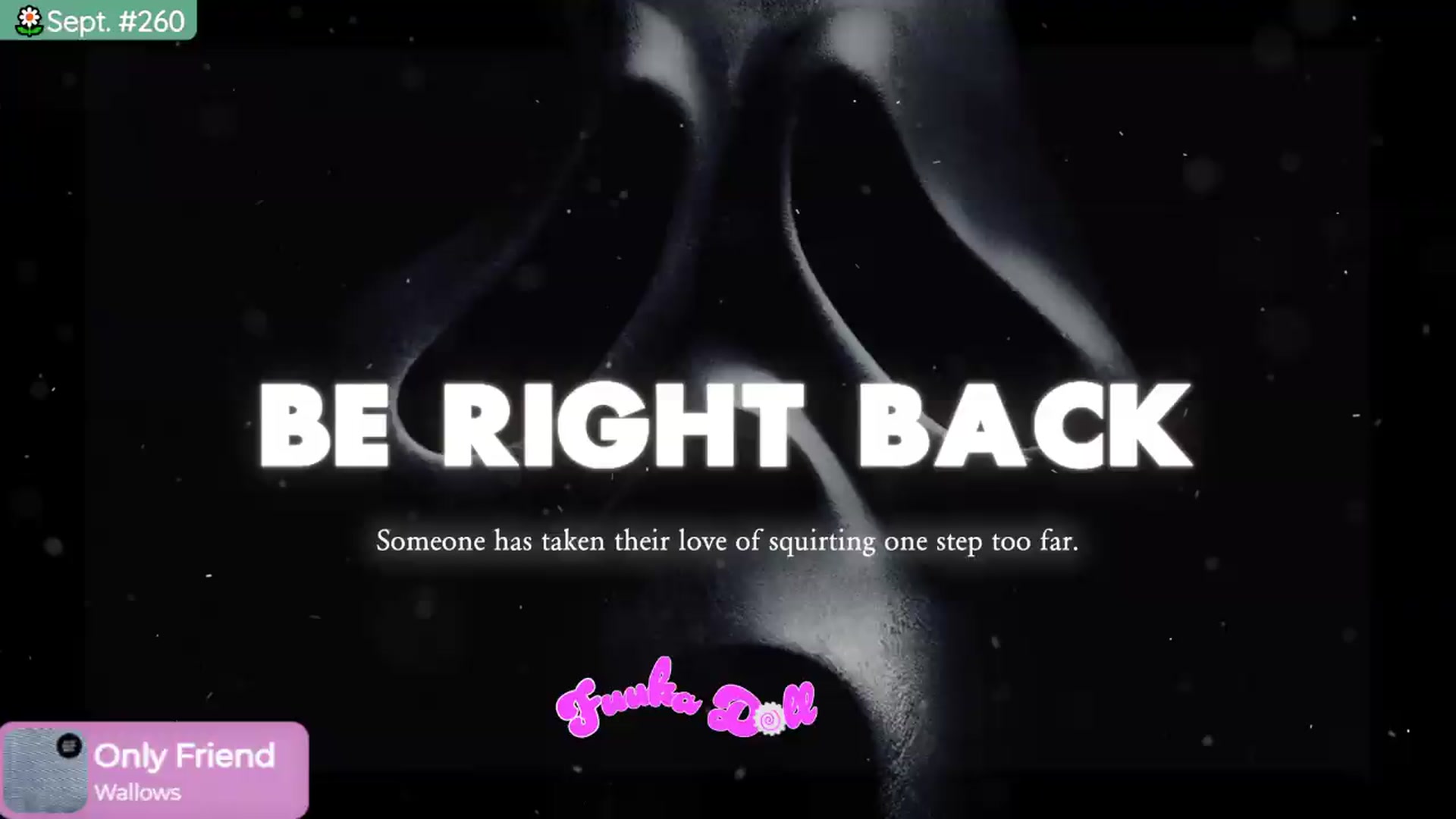 Gallery image thumbnail from Fuuka_Doll's myfreecams stream on, 09/06/2026, 16:25 image 2 of 20