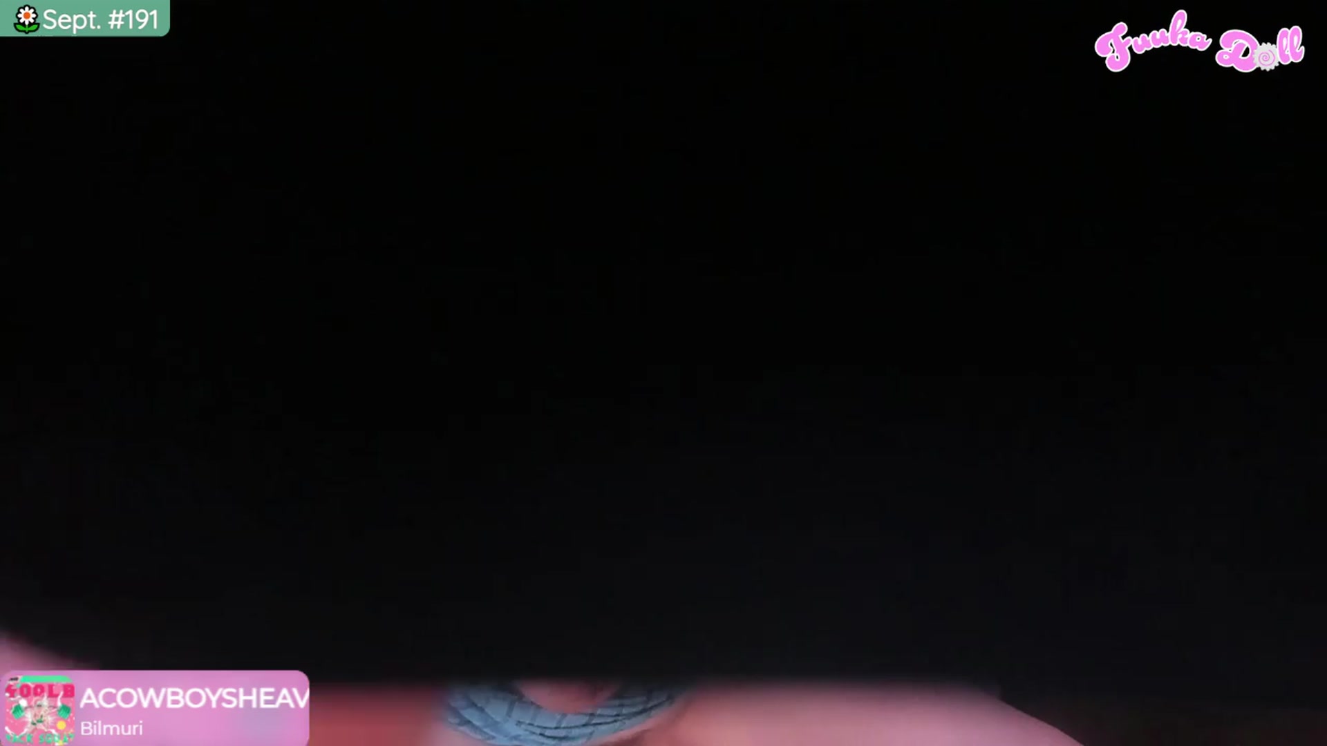 Gallery image thumbnail from Fuuka_Doll's myfreecams stream on, 09/06/2026, 16:25 image 15 of 20
