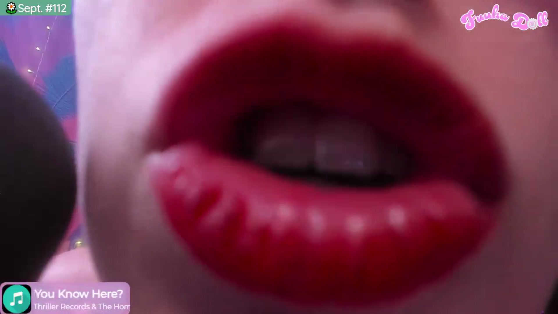 Gallery image thumbnail from Fuuka_Doll's myfreecams stream on, 09/06/2026, 17:59 image 14 of 20