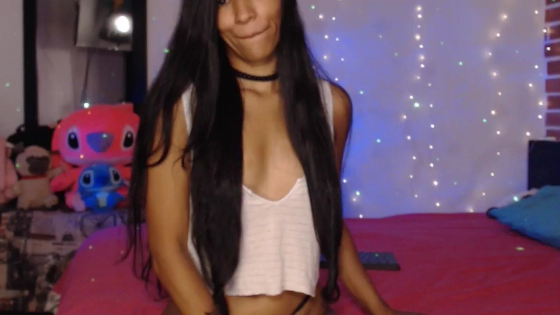 Gallery image thumbnail from Fyorela's myfreecams stream on, 05/06/2024, 13:17 image 2 of 20