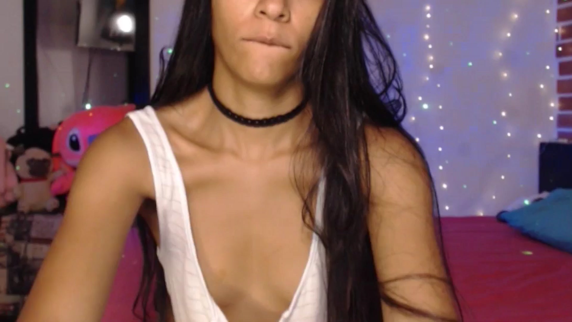 Gallery image thumbnail from Fyorela's myfreecams stream on, 05/06/2024, 13:17 image 5 of 20