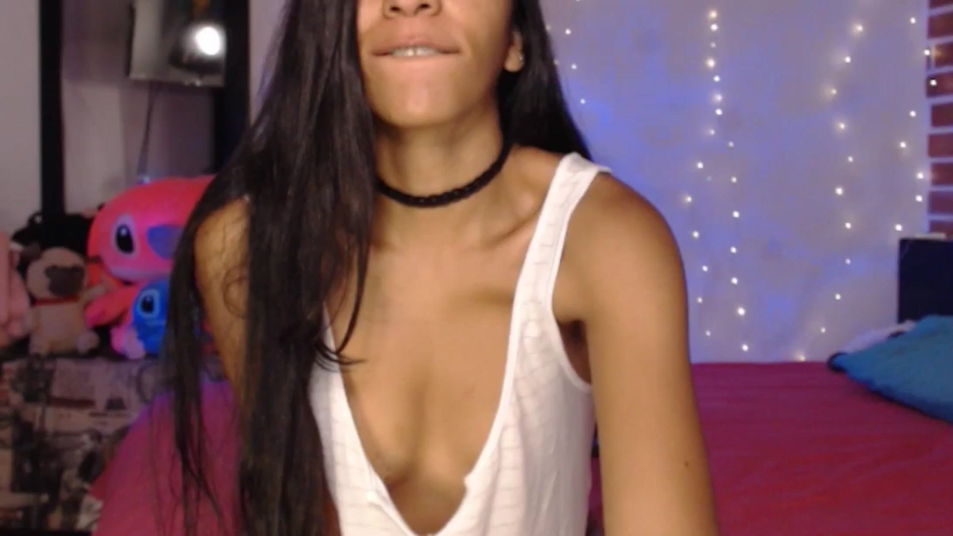 Gallery image thumbnail from Fyorela's myfreecams stream on, 05/06/2024, 13:17 image 4 of 20