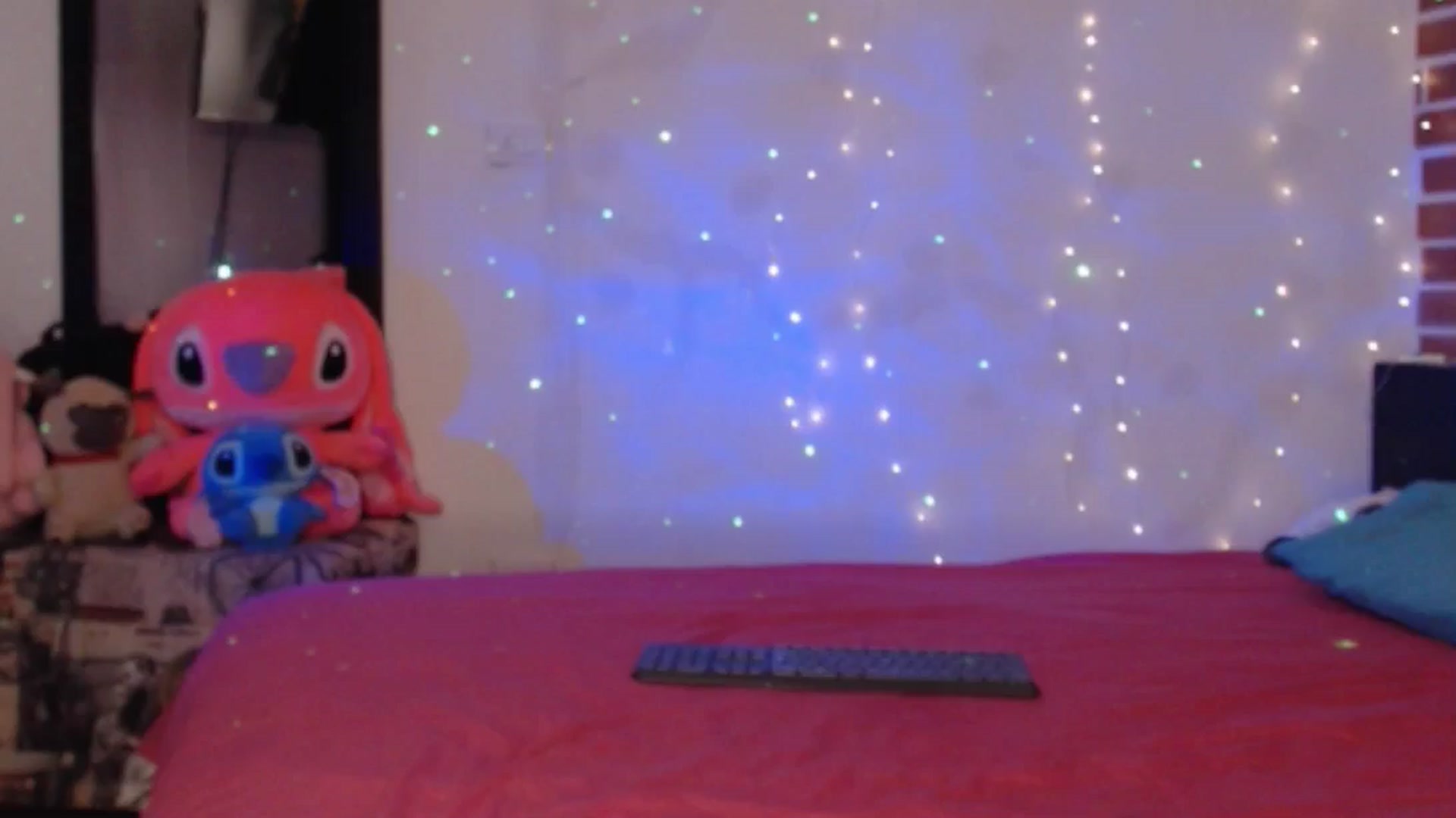 Gallery image thumbnail from Fyorela's myfreecams stream on, 05/06/2024, 13:17 image 8 of 20