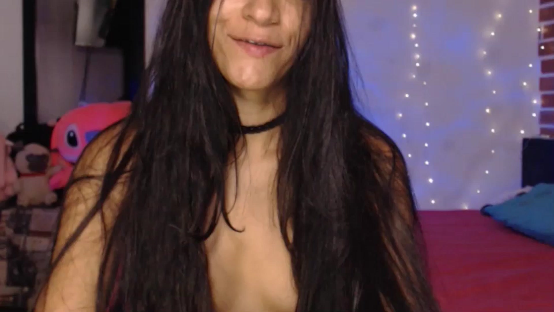 Gallery image thumbnail from Fyorela's myfreecams stream on, 05/06/2024, 13:17 image 10 of 20
