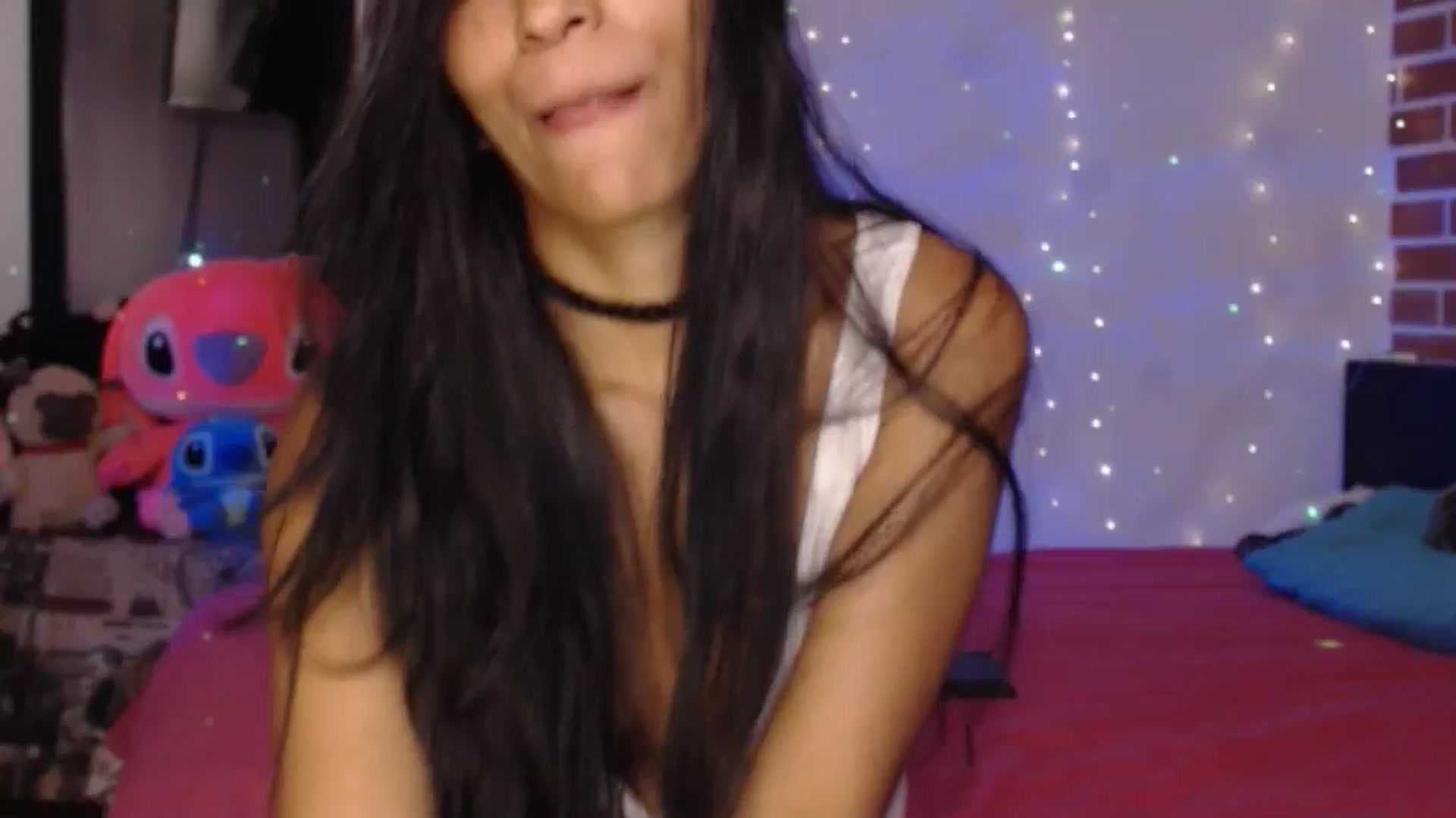 Gallery image thumbnail from Fyorela's myfreecams stream on, 05/06/2024, 13:41 image 12 of 20