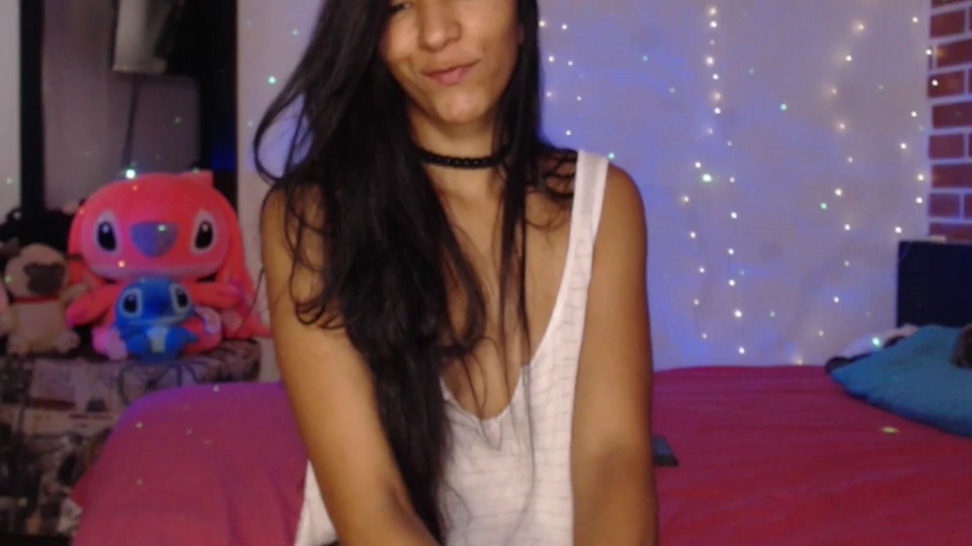Gallery image thumbnail from Fyorela's myfreecams stream on, 05/06/2024, 13:41 image 16 of 20