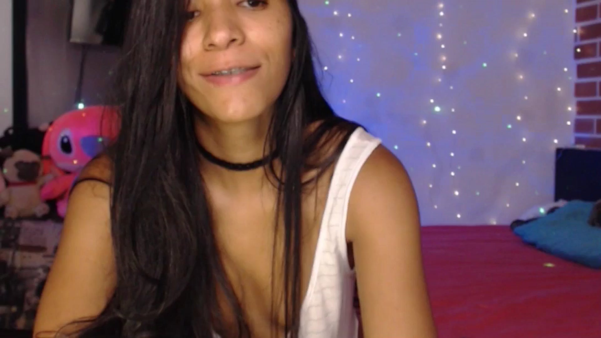 Gallery image thumbnail from Fyorela's myfreecams stream on, 05/06/2024, 13:41 image 18 of 20