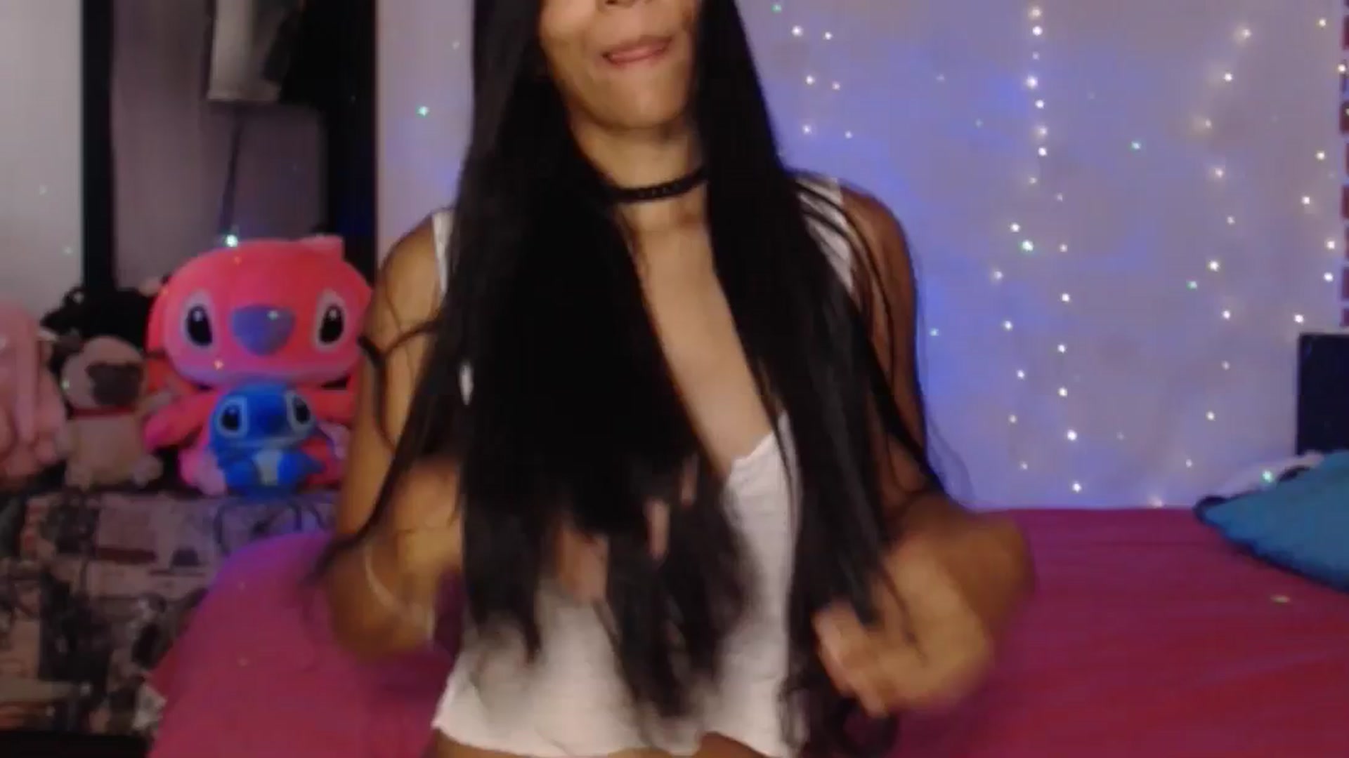 Gallery image thumbnail from Fyorela's myfreecams stream on, 05/06/2024, 14:00 image 2 of 20