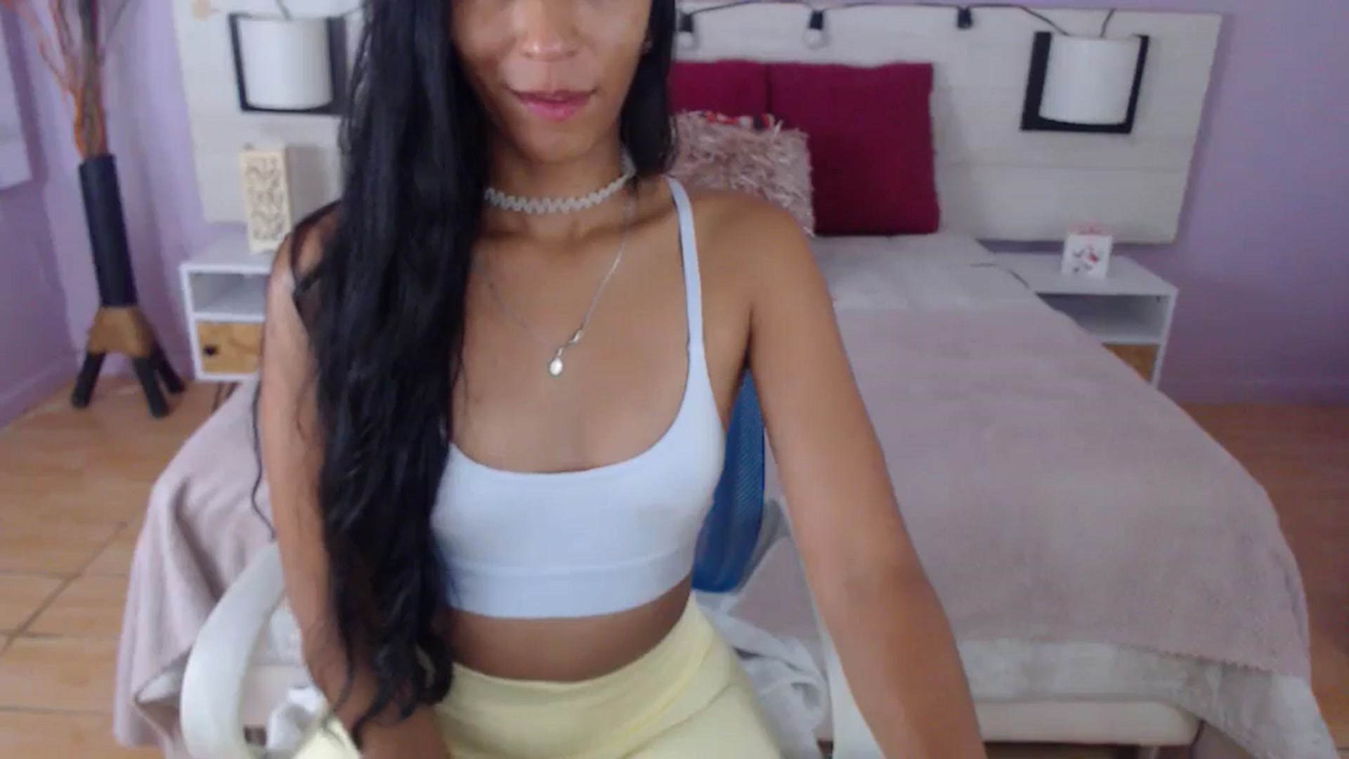 Gallery image thumbnail from Fyorela's myfreecams stream on, 07/21/2024, 11:52 image 20 of 20