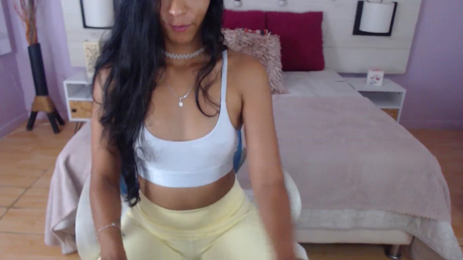 Gallery image thumbnail from Fyorela's myfreecams stream on, 07/21/2024, 11:52 image 11 of 20