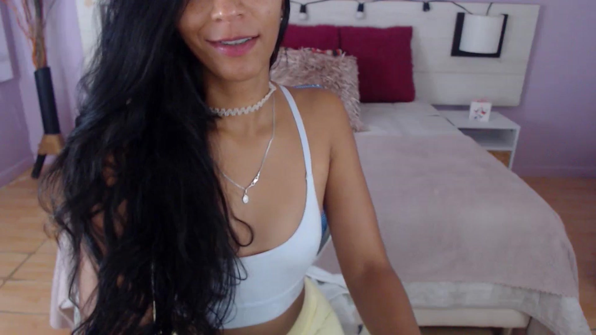 Gallery image thumbnail from Fyorela's myfreecams stream on, 07/21/2024, 11:52 image 16 of 20
