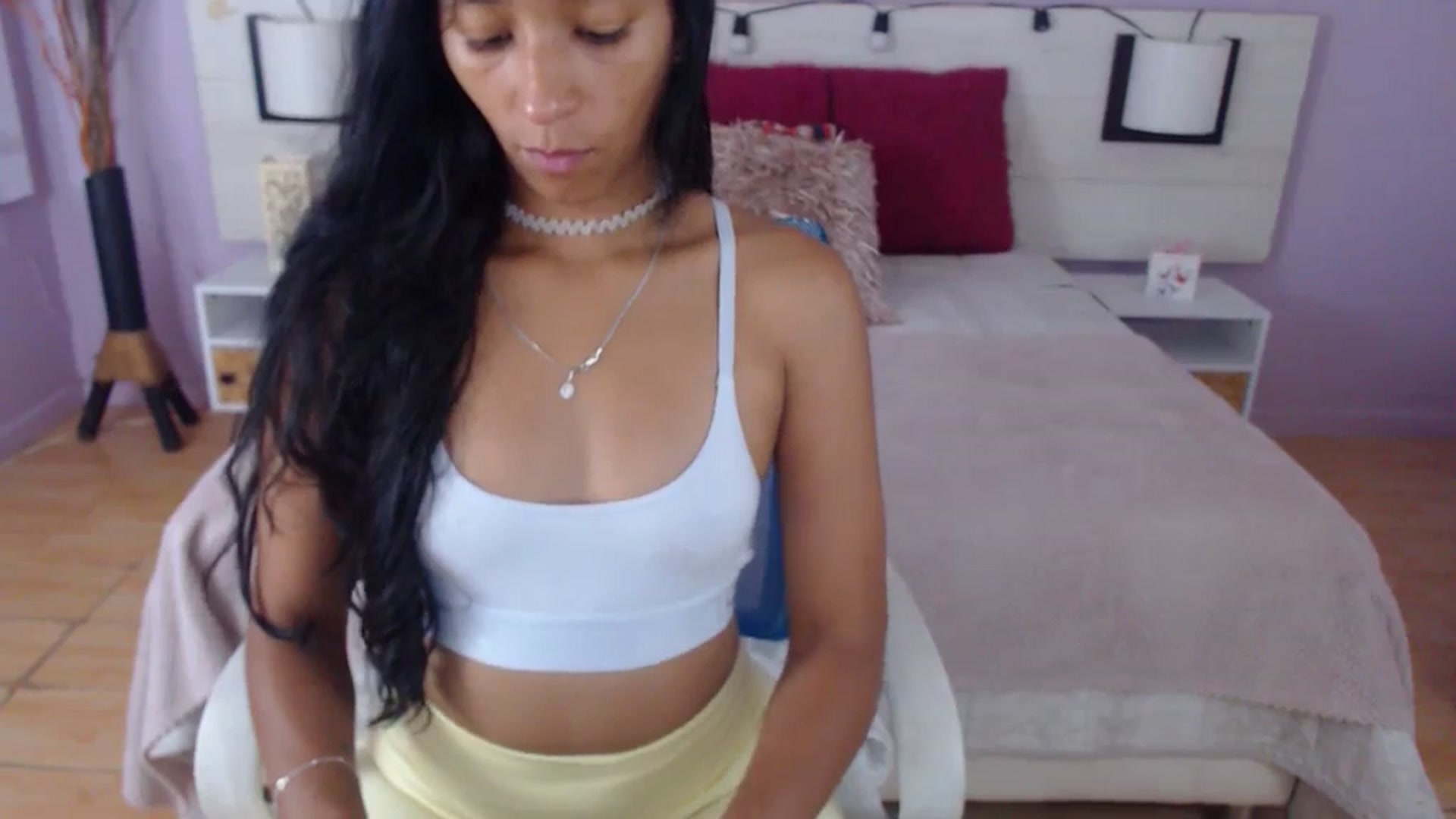 Gallery image thumbnail from Fyorela's myfreecams stream on, 07/21/2024, 11:52 image 19 of 20