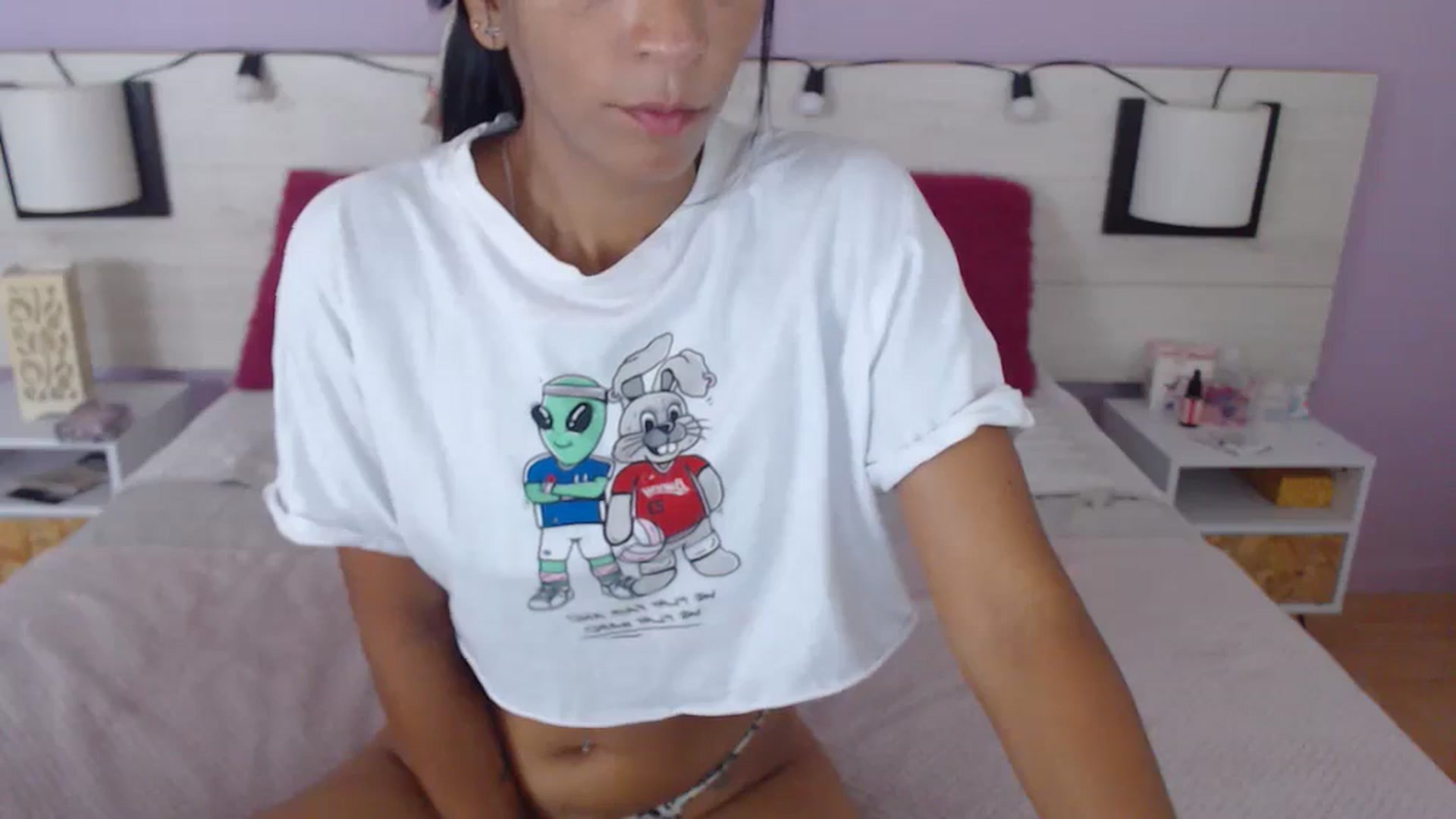 Gallery image thumbnail from Fyorela's myfreecams stream on, 09/14/2024, 12:33 image 18 of 20